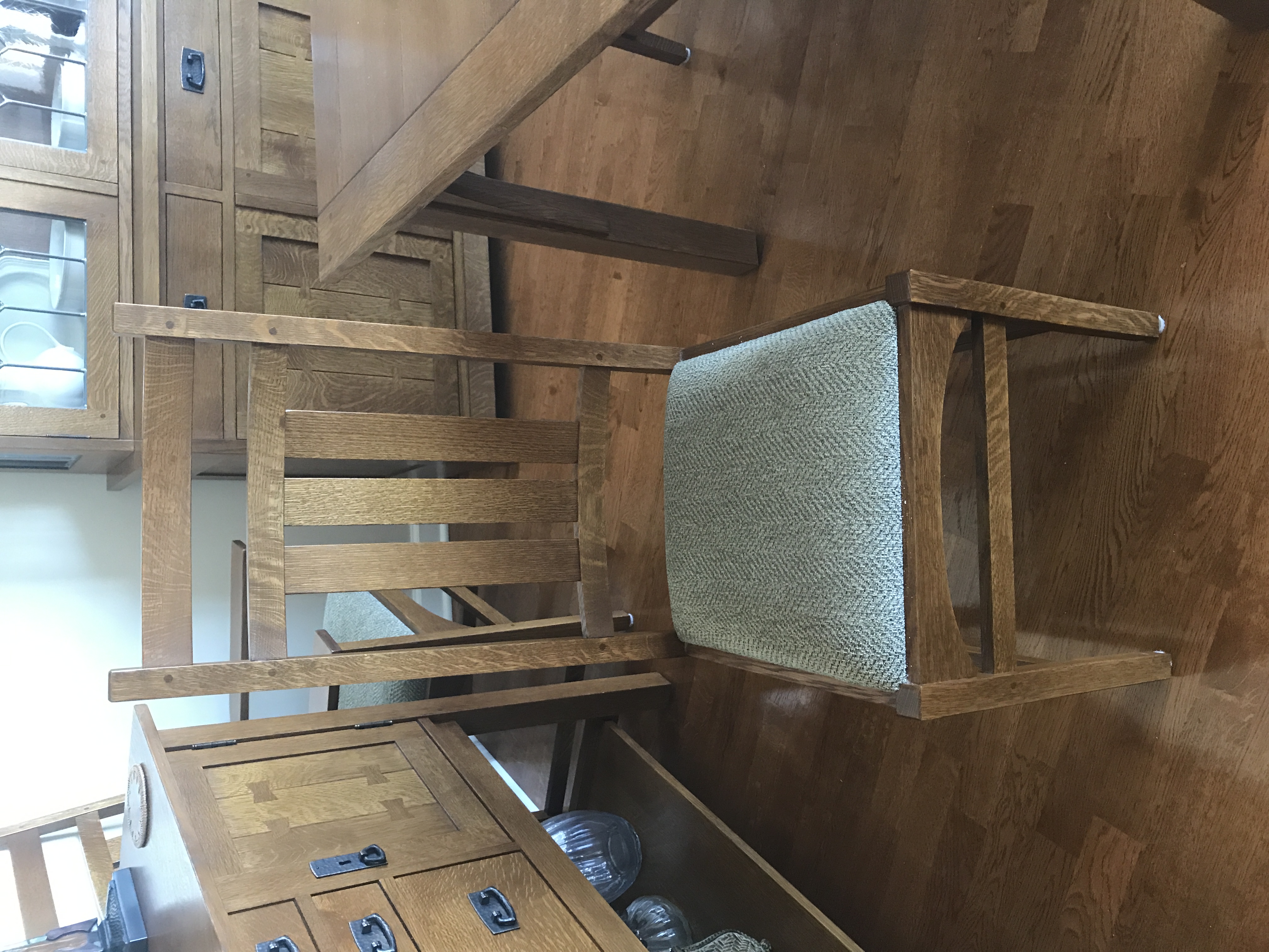 Side Chair